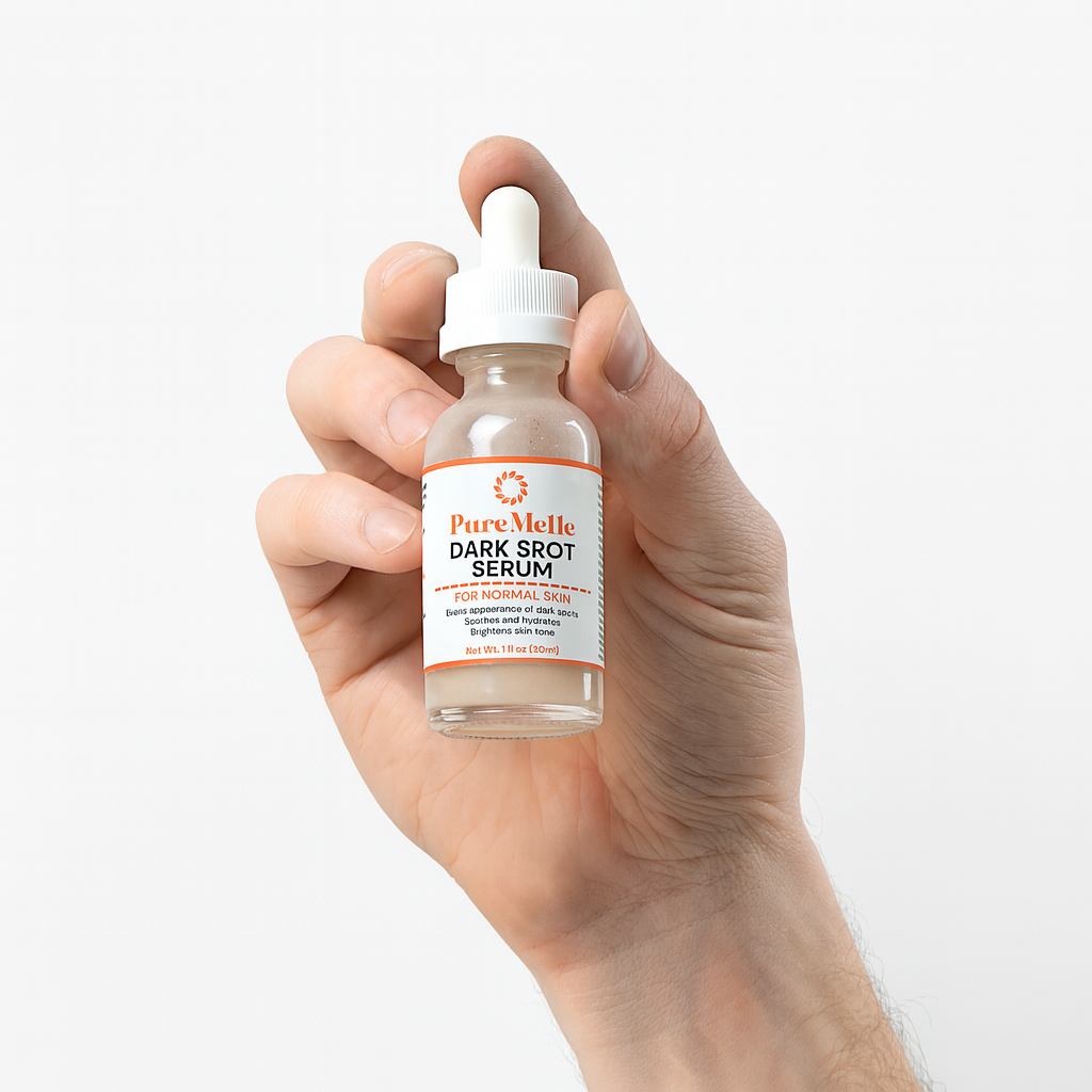 Dark Spot Serum for Normal Skin