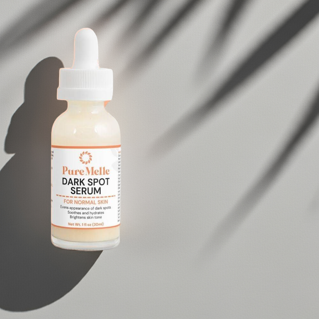 Dark Spot Serum for Normal Skin