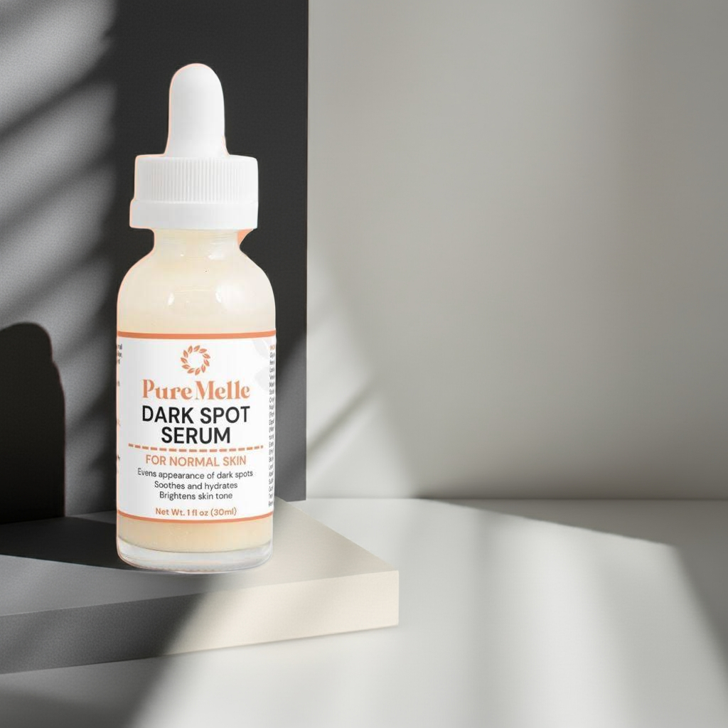 Dark Spot Serum for Normal Skin